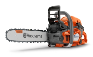 545G Mark II i gruppen Husqvarna / Motorsågar hos Mera Maskin Göteborg Aktiebolag (967 69 07-33)